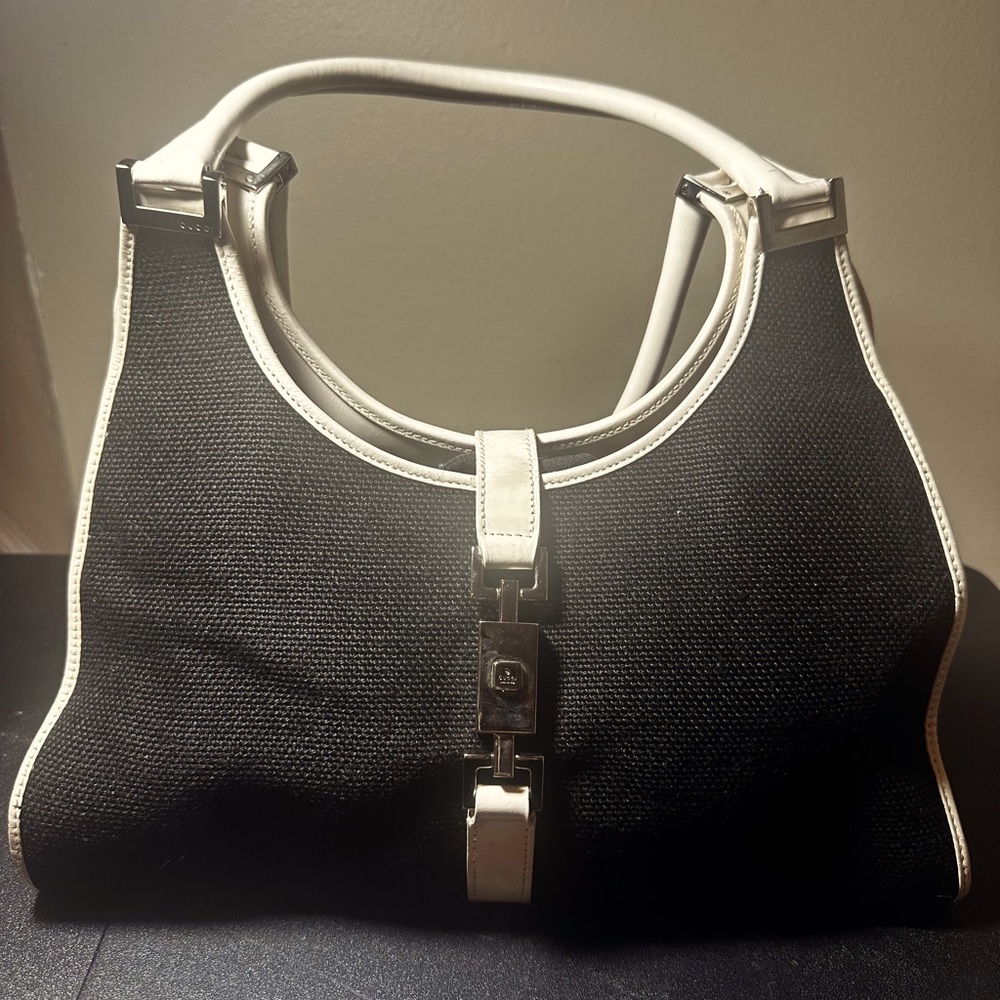 Gucci Jackie Shoulder Bag